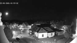 Náměstí Svobody, Hrad Buchlov