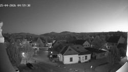 Náměstí Svobody, Hrad Buchlov