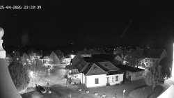 Náměstí Svobody, Hrad Buchlov