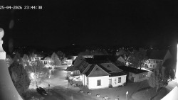 Náměstí Svobody, Hrad Buchlov