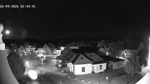 Město Buchlovice - Náměstí Svobody, Hrad Buchlov - 26.4.2026 v 02:45 Město Buchlovice - Náměstí Svobody, Hrad Buchlov - 26.4.2026 v 02:45