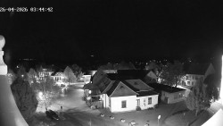 Náměstí Svobody, Hrad Buchlov