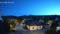 Náměstí Svobody, Hrad Buchlov