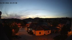 Náměstí Svobody, Hrad Buchlov