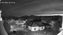 Náměstí Svobody, Hrad Buchlov