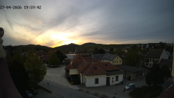 Náměstí Svobody, Hrad Buchlov