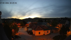 Náměstí Svobody, Hrad Buchlov