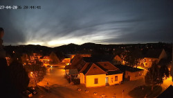 Náměstí Svobody, Hrad Buchlov