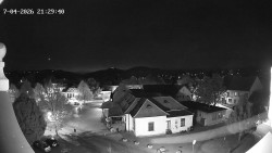 Náměstí Svobody, Hrad Buchlov