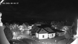 Náměstí Svobody, Hrad Buchlov