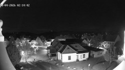 Náměstí Svobody, Hrad Buchlov