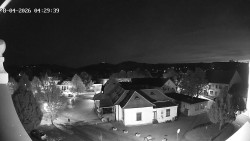 Náměstí Svobody, Hrad Buchlov