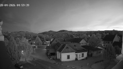 Náměstí Svobody, Hrad Buchlov