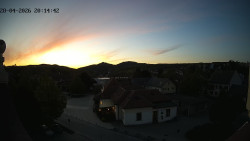 Náměstí Svobody, Hrad Buchlov