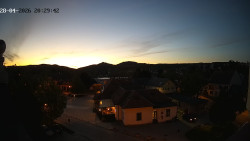 Náměstí Svobody, Hrad Buchlov