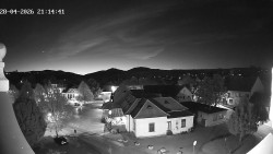 Náměstí Svobody, Hrad Buchlov