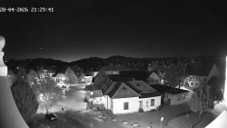 Náměstí Svobody, Hrad Buchlov