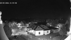 Náměstí Svobody, Hrad Buchlov