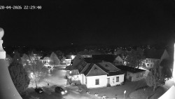 Náměstí Svobody, Hrad Buchlov