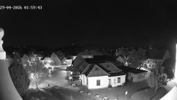 Náměstí Svobody, Hrad Buchlov