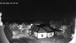 Náměstí Svobody, Hrad Buchlov