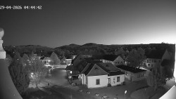 Náměstí Svobody, Hrad Buchlov