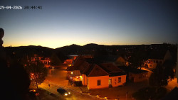 Náměstí Svobody, Hrad Buchlov