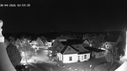Náměstí Svobody, Hrad Buchlov