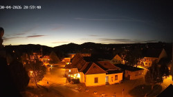 Náměstí Svobody, Hrad Buchlov
