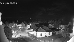 Náměstí Svobody, Hrad Buchlov