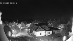 Náměstí Svobody, Hrad Buchlov