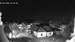 Náměstí Svobody, Hrad Buchlov