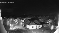 Náměstí Svobody, Hrad Buchlov