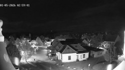 Náměstí Svobody, Hrad Buchlov
