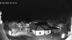 Náměstí Svobody, Hrad Buchlov