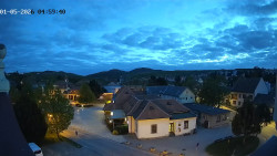Náměstí Svobody, Hrad Buchlov