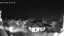 Náměstí Svobody, Hrad Buchlov
