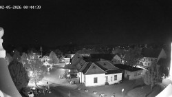 Náměstí Svobody, Hrad Buchlov