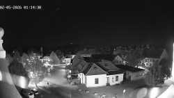 Náměstí Svobody, Hrad Buchlov