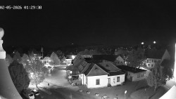 Náměstí Svobody, Hrad Buchlov
