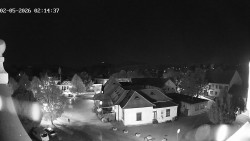 Náměstí Svobody, Hrad Buchlov