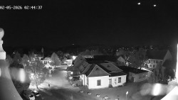 Náměstí Svobody, Hrad Buchlov