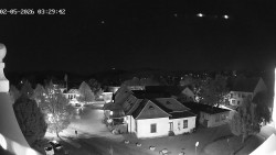 Náměstí Svobody, Hrad Buchlov