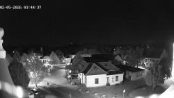 Náměstí Svobody, Hrad Buchlov