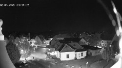 Náměstí Svobody, Hrad Buchlov