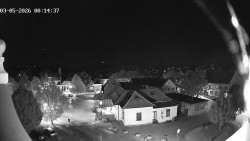 Náměstí Svobody, Hrad Buchlov