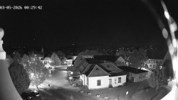 Náměstí Svobody, Hrad Buchlov