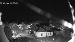 Náměstí Svobody, Hrad Buchlov