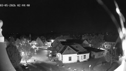 Náměstí Svobody, Hrad Buchlov