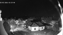 Náměstí Svobody, Hrad Buchlov